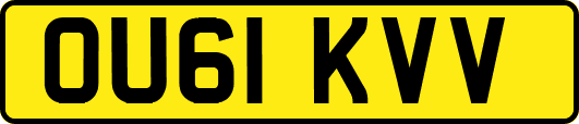 OU61KVV