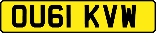 OU61KVW