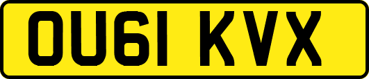 OU61KVX