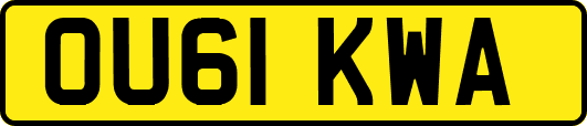 OU61KWA