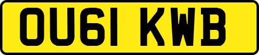 OU61KWB