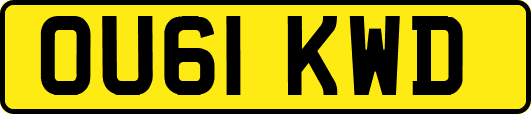 OU61KWD