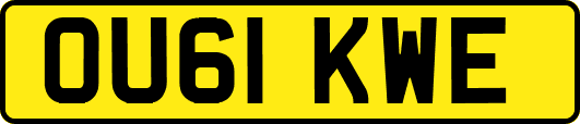 OU61KWE