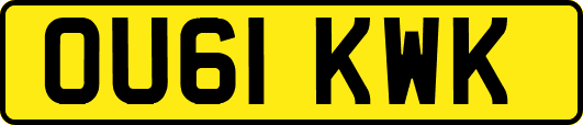 OU61KWK