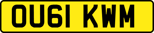 OU61KWM