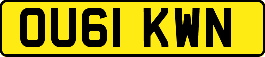 OU61KWN