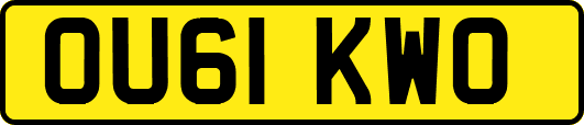 OU61KWO