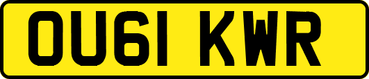 OU61KWR
