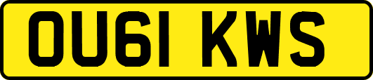 OU61KWS