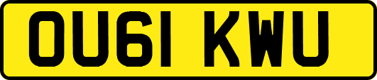 OU61KWU