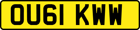 OU61KWW