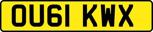 OU61KWX