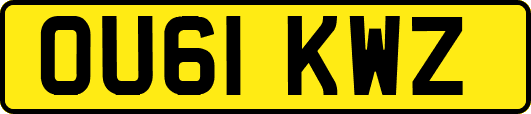 OU61KWZ