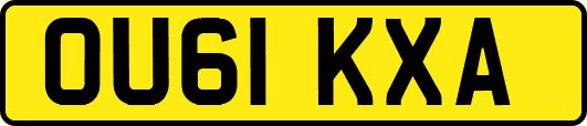 OU61KXA