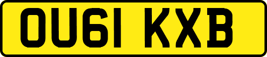 OU61KXB