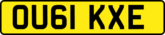 OU61KXE