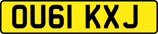 OU61KXJ
