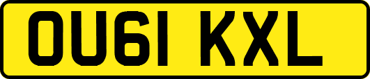 OU61KXL