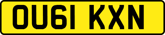 OU61KXN