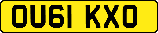OU61KXO