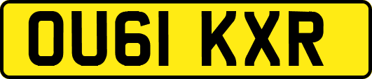 OU61KXR