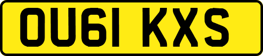 OU61KXS