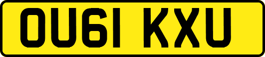 OU61KXU