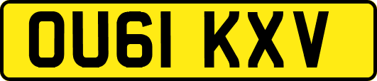 OU61KXV