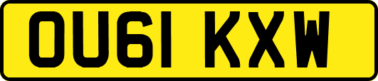 OU61KXW