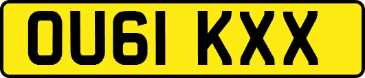 OU61KXX