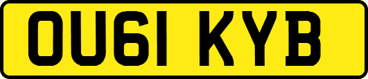 OU61KYB