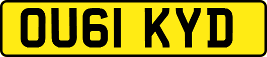OU61KYD