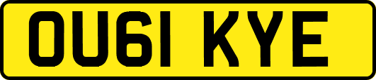 OU61KYE