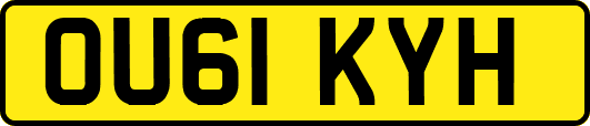 OU61KYH