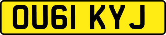 OU61KYJ