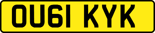 OU61KYK
