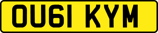 OU61KYM