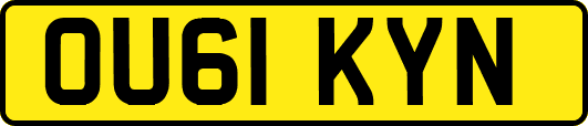 OU61KYN