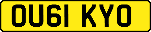 OU61KYO