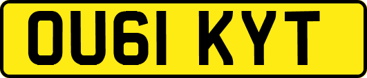 OU61KYT