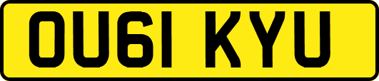 OU61KYU