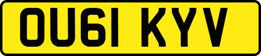 OU61KYV