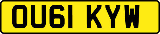 OU61KYW