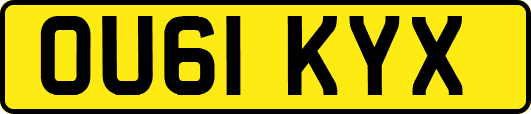 OU61KYX