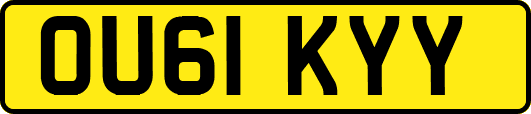 OU61KYY