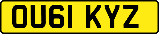 OU61KYZ