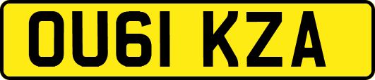 OU61KZA