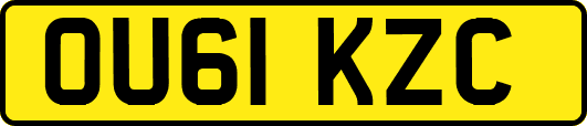 OU61KZC