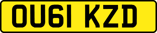OU61KZD