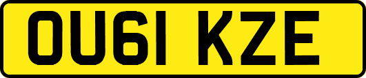 OU61KZE